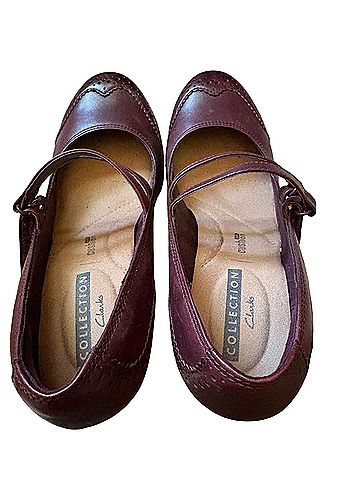 Clarks Heels (view 2)