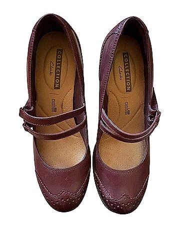 Clarks Heels (view 1)