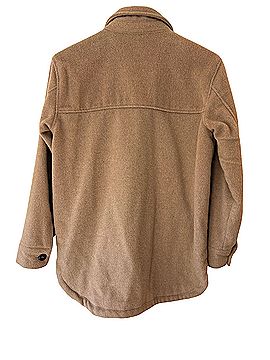 Thread & Supply Jacket (view 2)