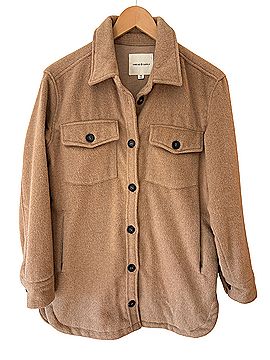 Thread & Supply Jacket (view 1)