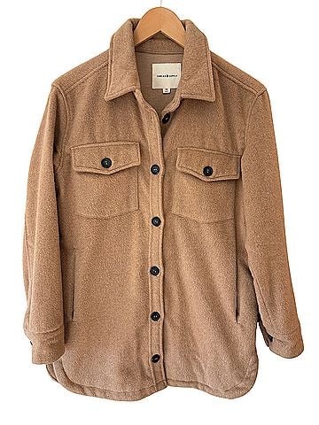 Thread & Supply Jacket (view 1)