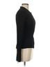 Cache 100% Rayon Black Cache Cardigan Size M - photo 3