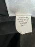 Gap 63% Polyester 33% Rayon 4% Spandex 100% Polyester Plaid Black Gray Vest Size S - photo 8
