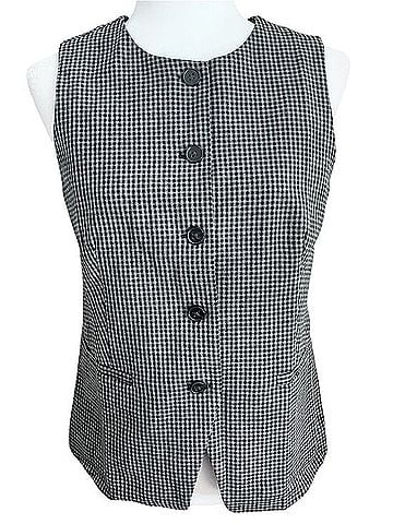 Gap Vest (view 1)