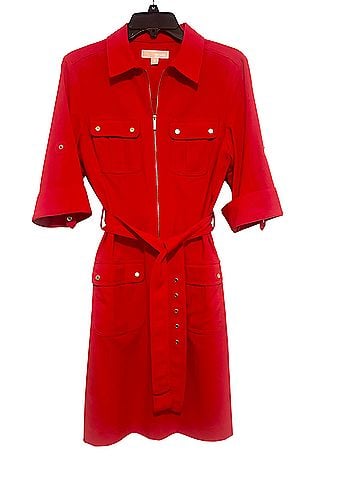 Michael Kors Casual Dress (view 1)