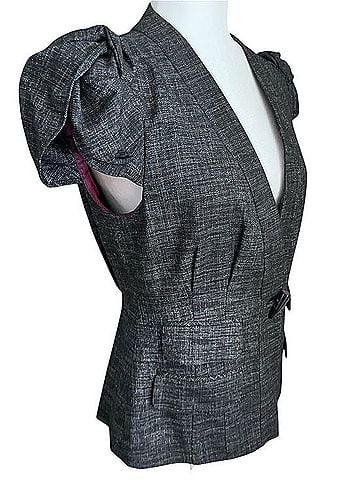 Nanette Lepore Blazer (view 2)
