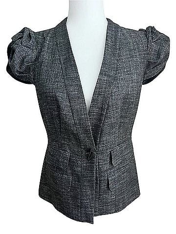 Nanette Lepore Blazer (view 1)