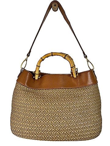 Eric Javits Shoulder Bag (view 2)