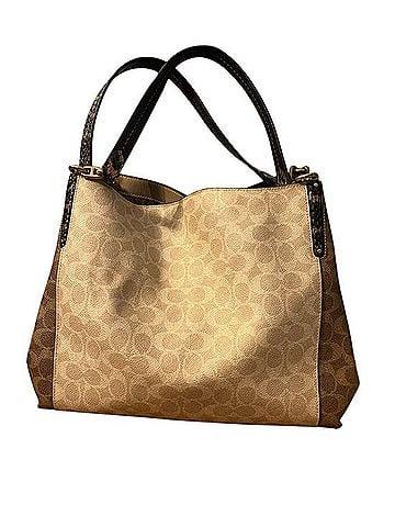 Coach Dalton 31 Shoulder Bag (view 1)