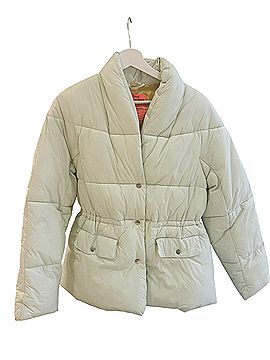 J.Crew Alps Puffer Jacket (view 1)
