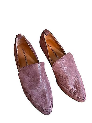 Lucky Brand Mahzan Boots (view 2)