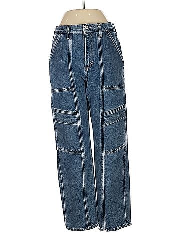 AGOLDE Cooper Agolde Jeans (view 1)