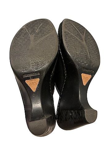 Born born Mule/Clog (view 2)