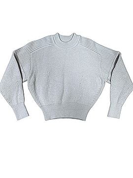 Étoile Isabel Marant Blow Wool Sweater (view 1)