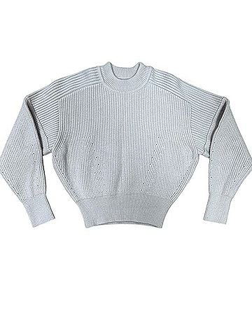 Étoile Isabel Marant Blow Wool Sweater (view 1)