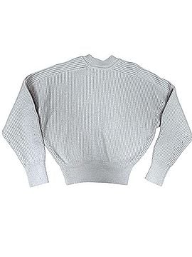 Étoile Isabel Marant Blow Wool Sweater (view 2)
