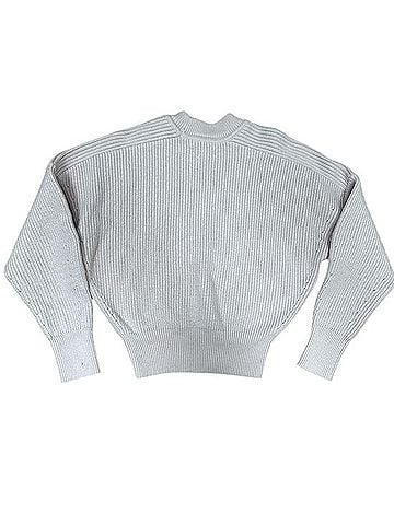 Étoile Isabel Marant Blow Wool Sweater (view 2)