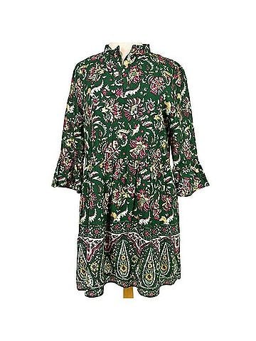 Jude Connally Faith Casual Dress (view 1)