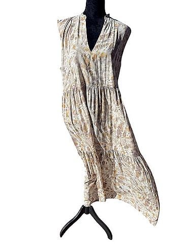 Johnny Was Calmé Casual Dress (view 2)