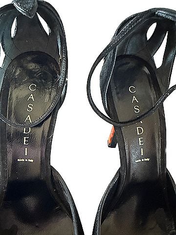 Casadei Heels (view 2)