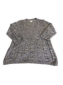Christopher & Banks Sweater Vest (view 2)