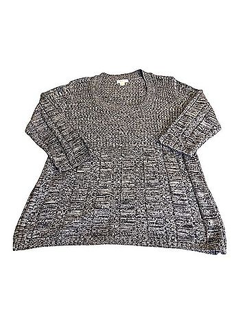 Christopher & Banks Sweater Vest (view 2)