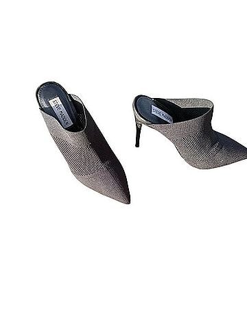 Steve Madden Drastic Mule/Clog (view 2)