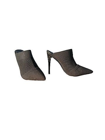 Steve Madden Drastic Mule/Clog (view 1)