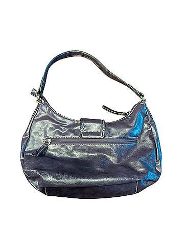 Franco Sarto Y2K Buckle Hobo (view 2)