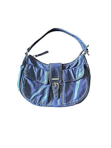 Franco Sarto Y2K Buckle Hobo (view 1)