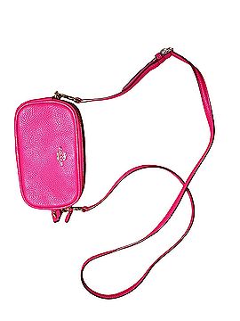 Coach Leather Crossbody Bag (view 1)