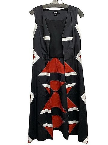 DKNY Vest (view 1)