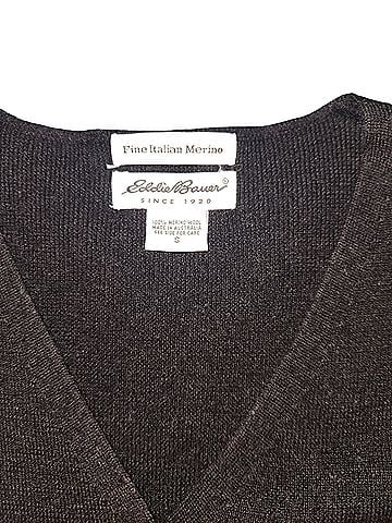 Eddie Bauer Cardigan (view 2)
