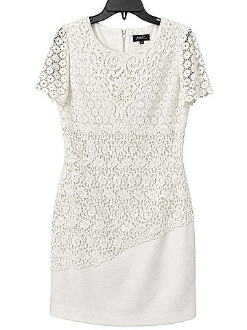 Tahari Cocktail Dress (view 1)