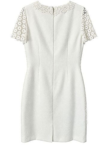 Tahari Cocktail Dress (view 2)