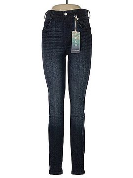 Liverpool Los Angeles Eco Skinny Jeans Jeggings (view 1)