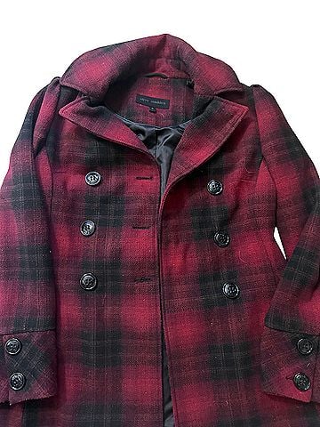Steve Madden Coat (view 2)