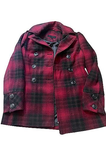 Steve Madden Coat (view 1)