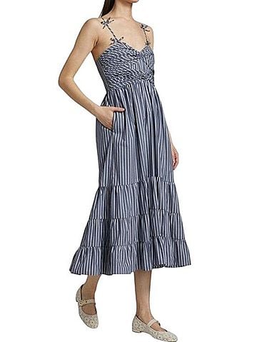 Cinq à Sept Ashlynn Casual Dress (view 1)