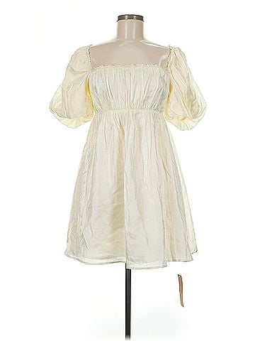 Reformation Reformation Casual Dress (view 1)