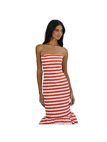 Hutch Olina Cocktail Dress (view 2)