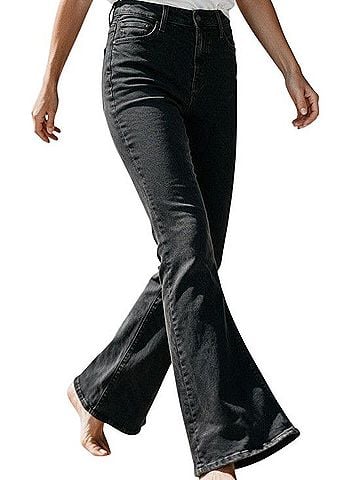 Mother The Weekender Jeans (view 1)