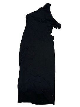 KHY One Shoulder Cutout Midi Dress Cocktail Dress (view 1)