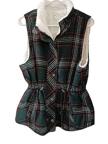 Maurices Vest (view 1)