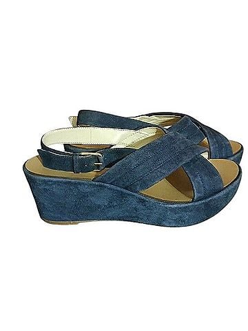 J.Crew Wedges (view 1)