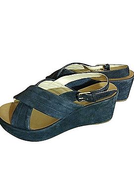 J.Crew Wedges (view 2)