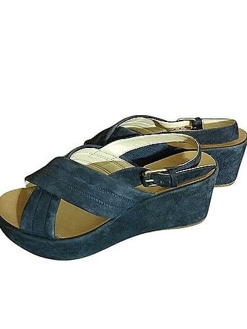 J.Crew Wedges (view 2)