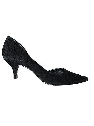 Steve Madden Heels (view 1)