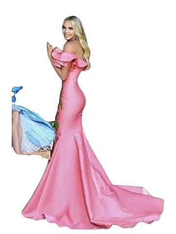 Tarik Ediz Tarik Ediz Cocktail Dress (view 1)