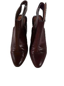 BOC Heels (view 1)